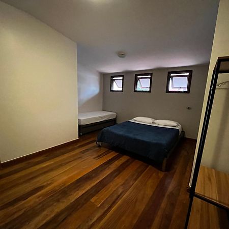 Hostel Matilda Curitiba Dış mekan fotoğraf