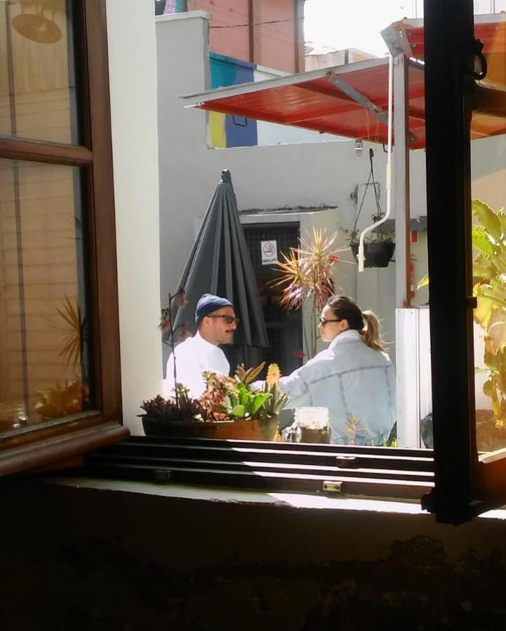 Hostel Matilda Curitiba Dış mekan fotoğraf