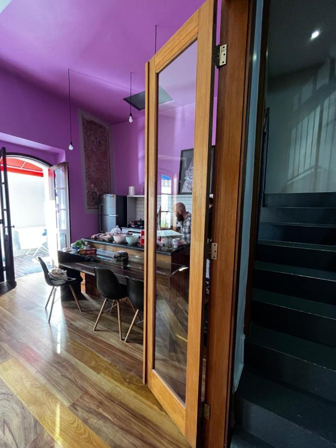 Hostel Matilda Curitiba Dış mekan fotoğraf