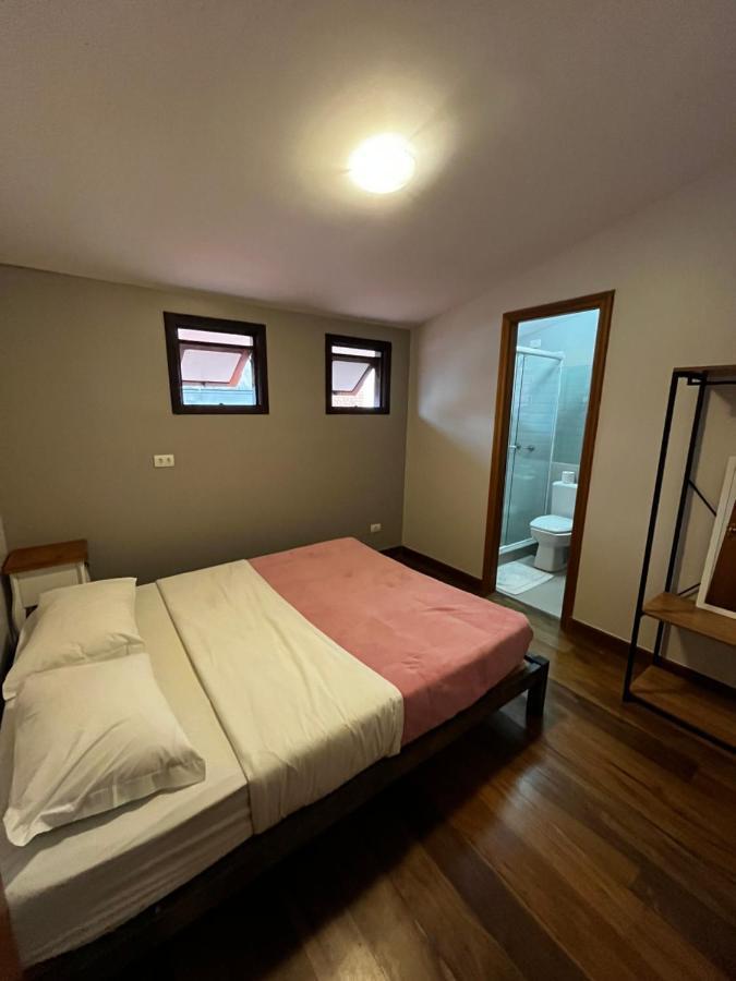 Hostel Matilda Curitiba Dış mekan fotoğraf