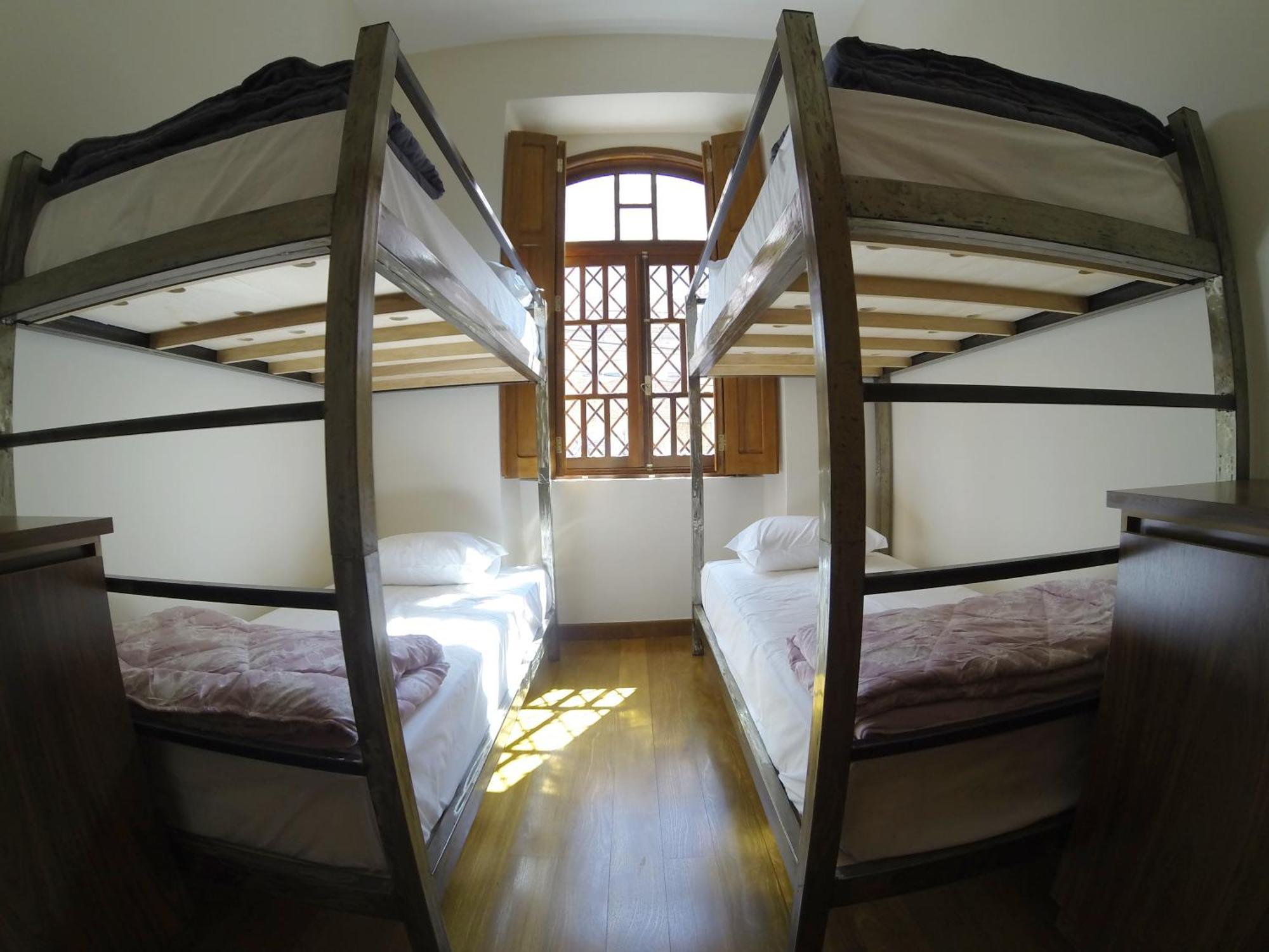 Hostel Matilda Curitiba Dış mekan fotoğraf