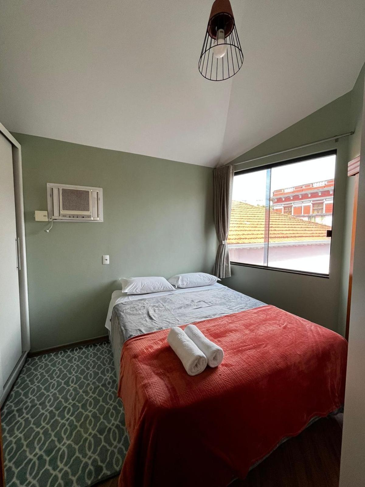 Hostel Matilda Curitiba Dış mekan fotoğraf