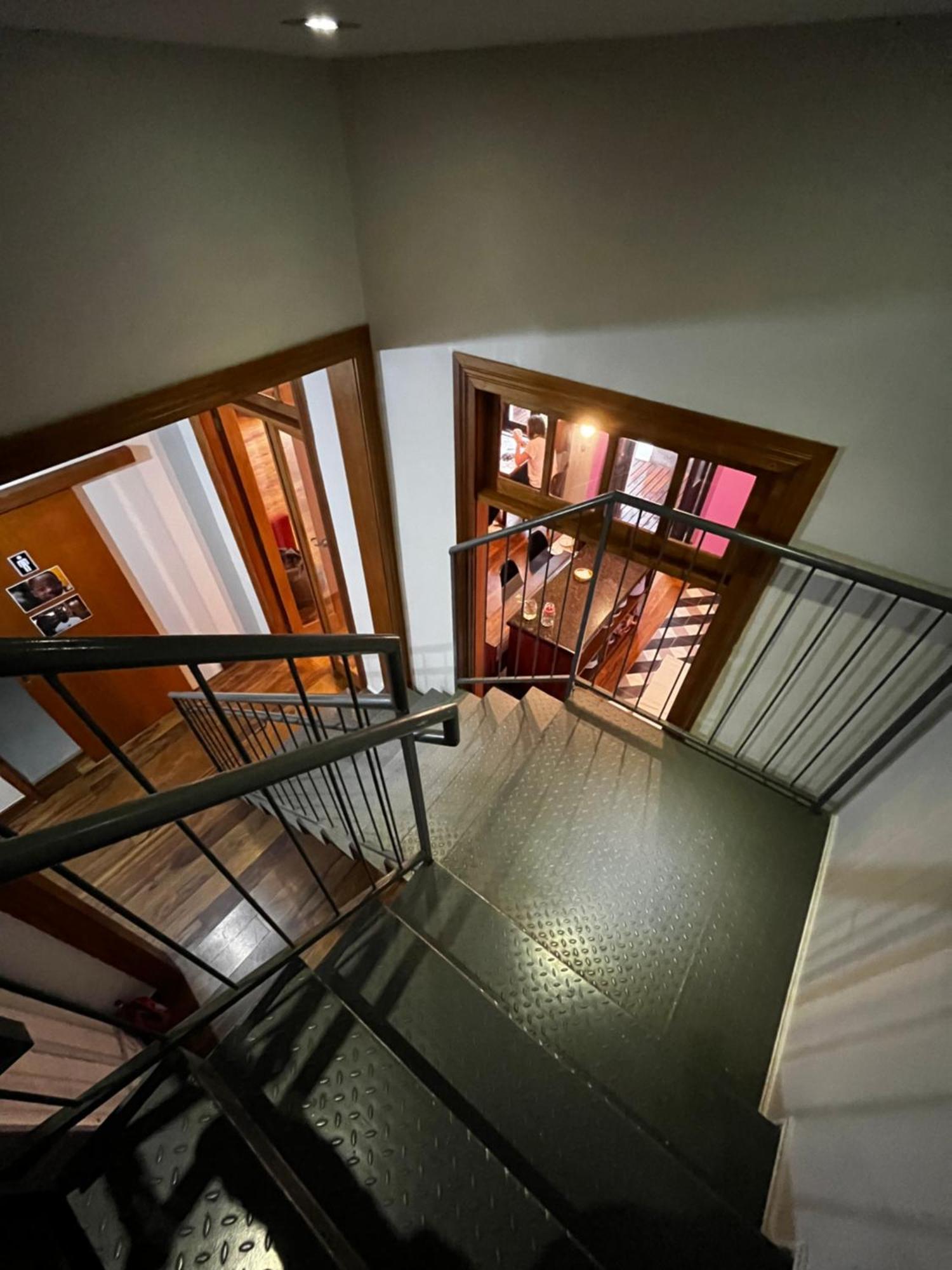 Hostel Matilda Curitiba Dış mekan fotoğraf