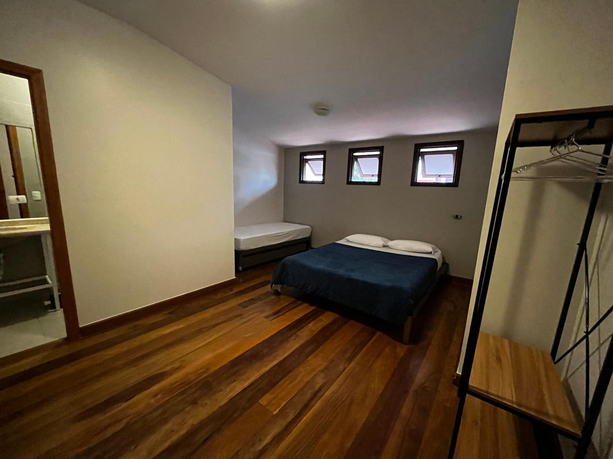 Hostel Matilda Curitiba Dış mekan fotoğraf
