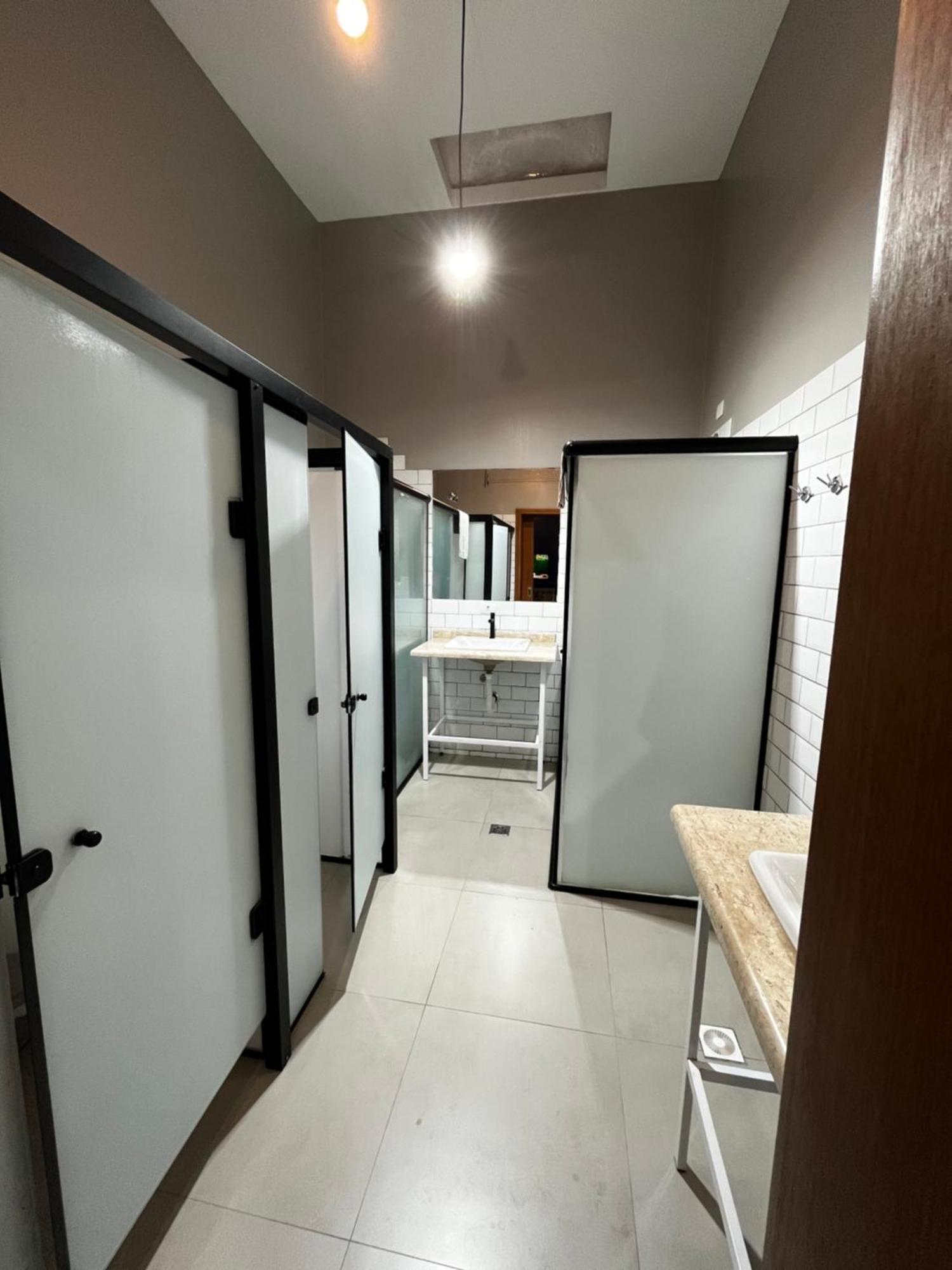 Hostel Matilda Curitiba Dış mekan fotoğraf