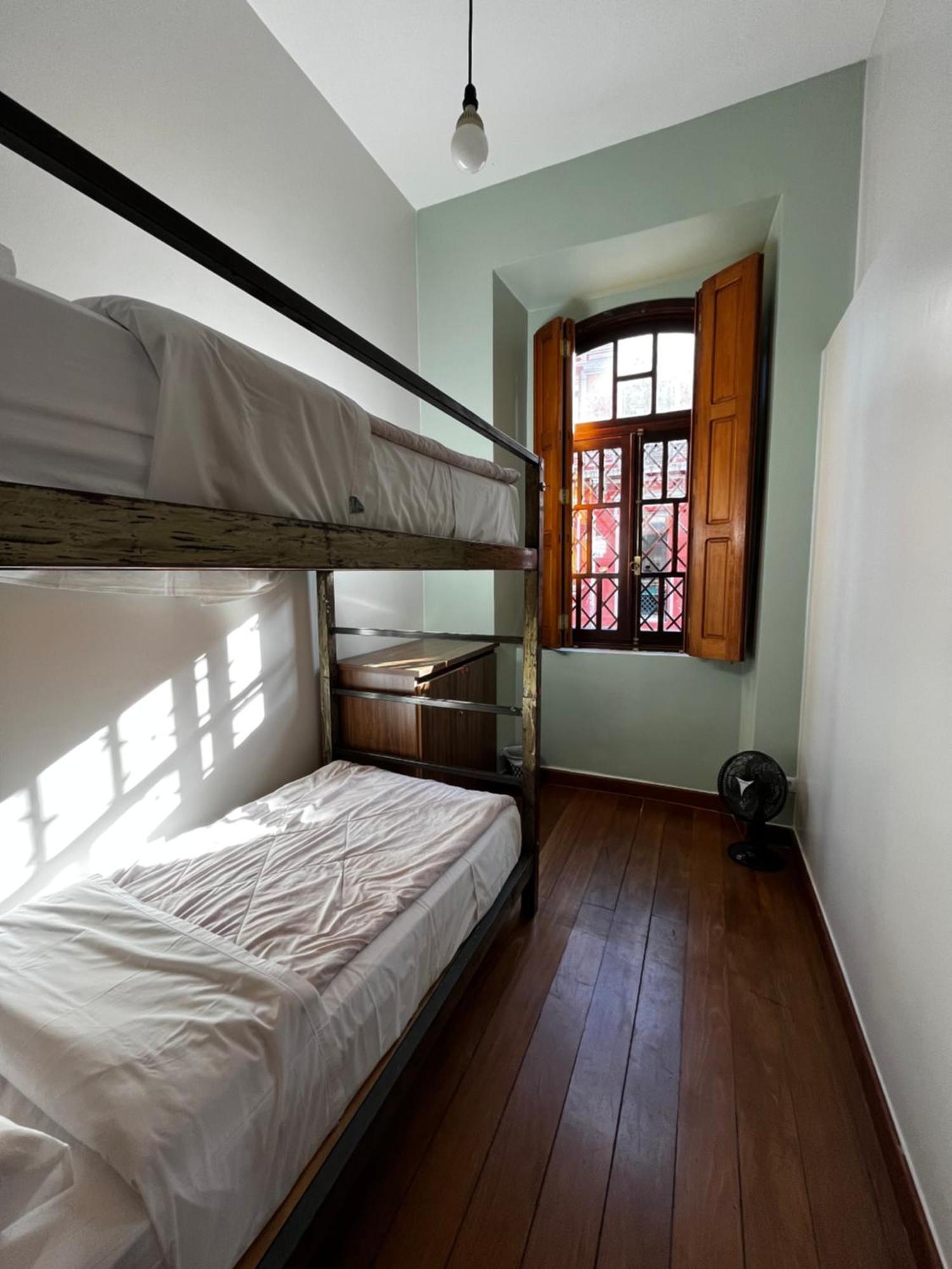 Hostel Matilda Curitiba Dış mekan fotoğraf