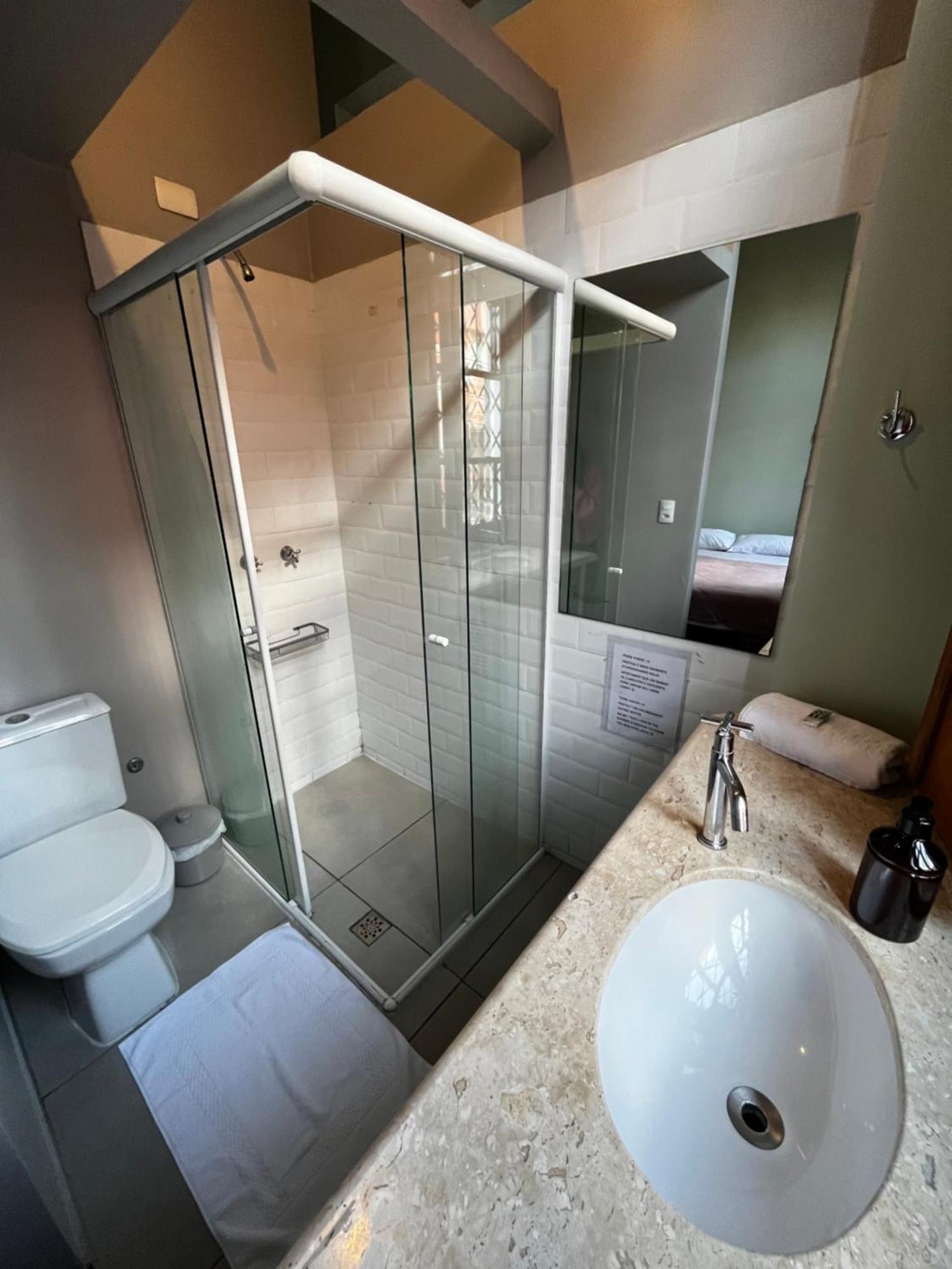 Hostel Matilda Curitiba Dış mekan fotoğraf