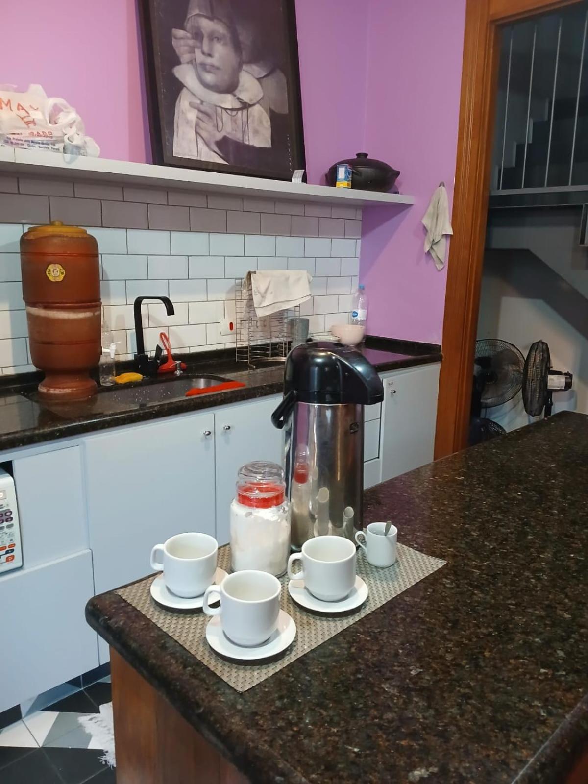 Hostel Matilda Curitiba Dış mekan fotoğraf