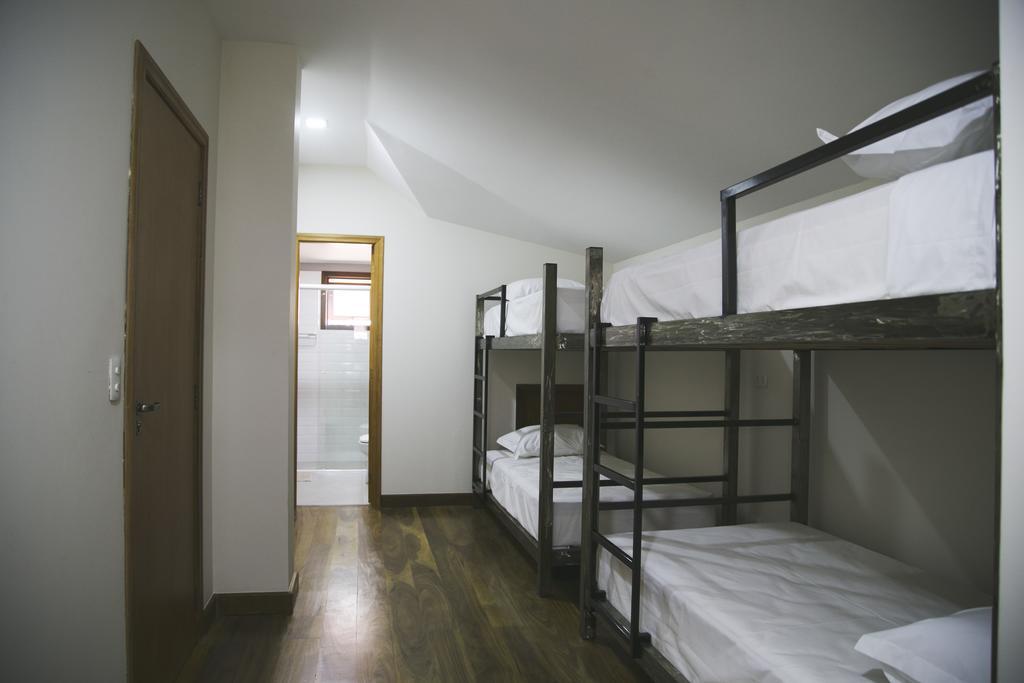 Hostel Matilda Curitiba Dış mekan fotoğraf