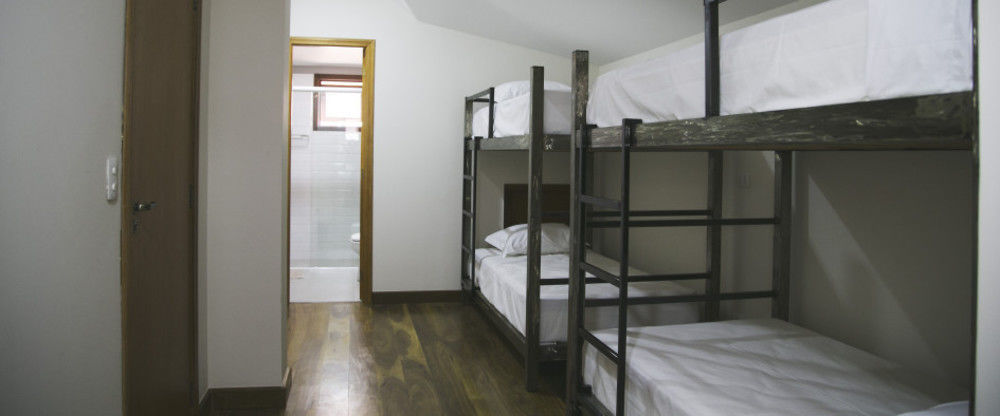 Hostel Matilda Curitiba Dış mekan fotoğraf