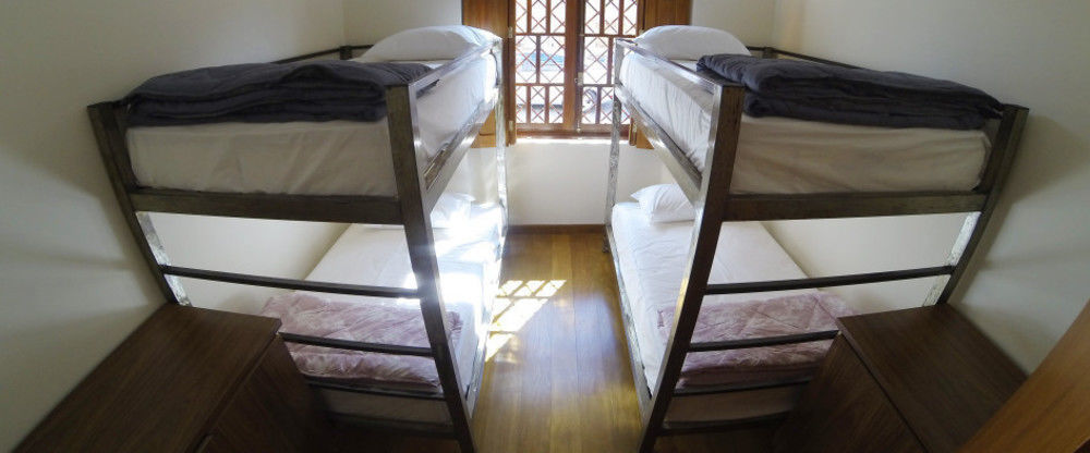 Hostel Matilda Curitiba Dış mekan fotoğraf