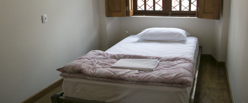 Hostel Matilda Curitiba Dış mekan fotoğraf