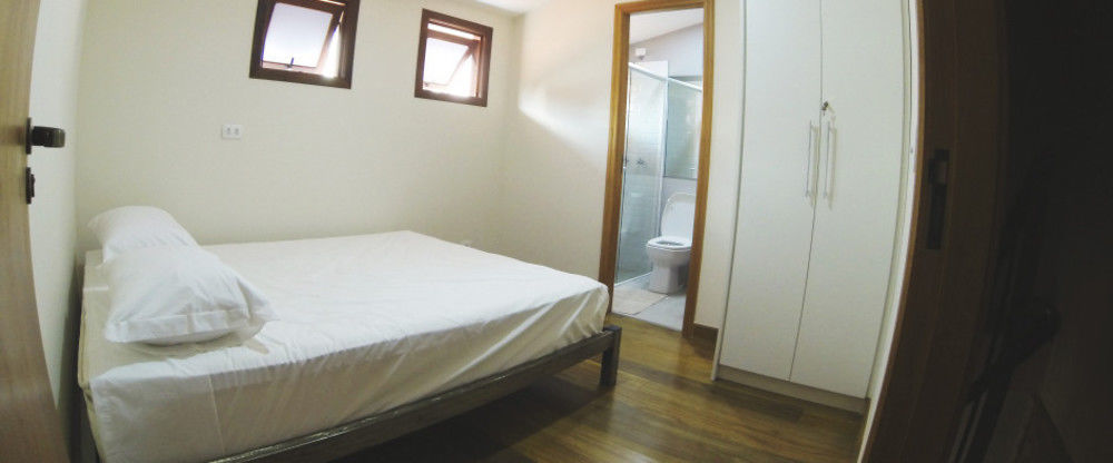 Hostel Matilda Curitiba Dış mekan fotoğraf