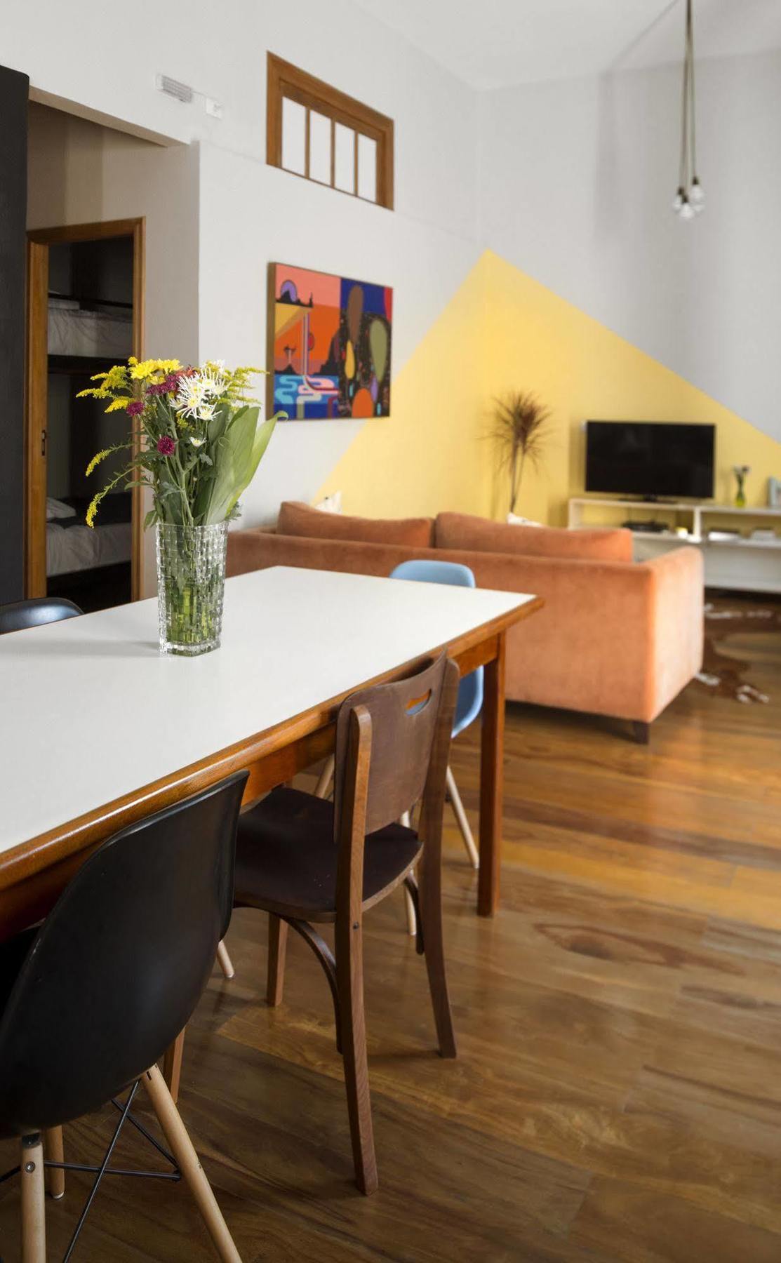Hostel Matilda Curitiba Dış mekan fotoğraf