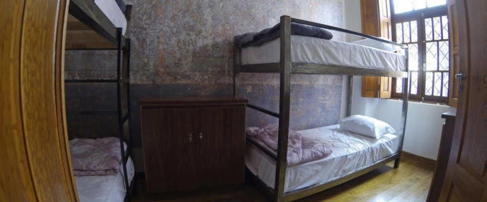 Hostel Matilda Curitiba Dış mekan fotoğraf