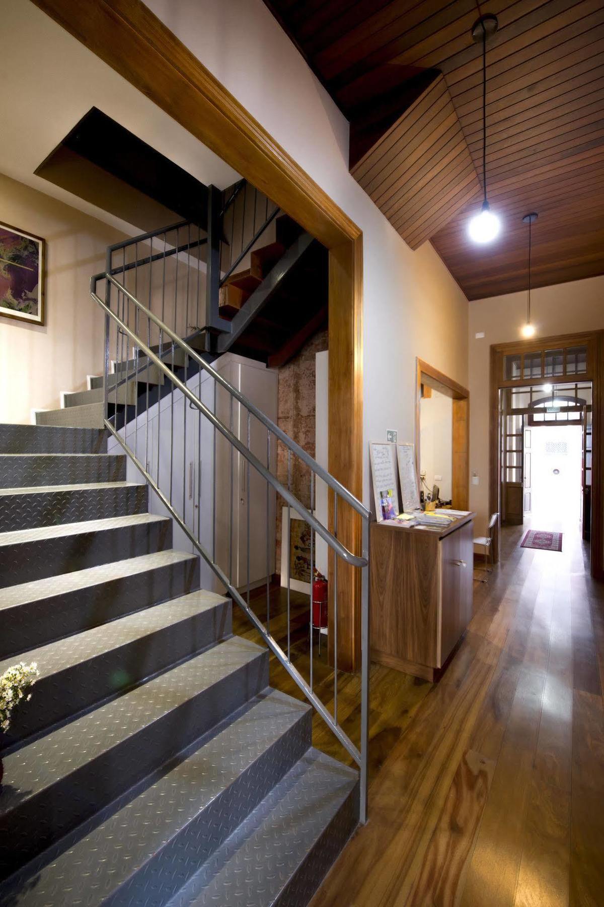 Hostel Matilda Curitiba Dış mekan fotoğraf