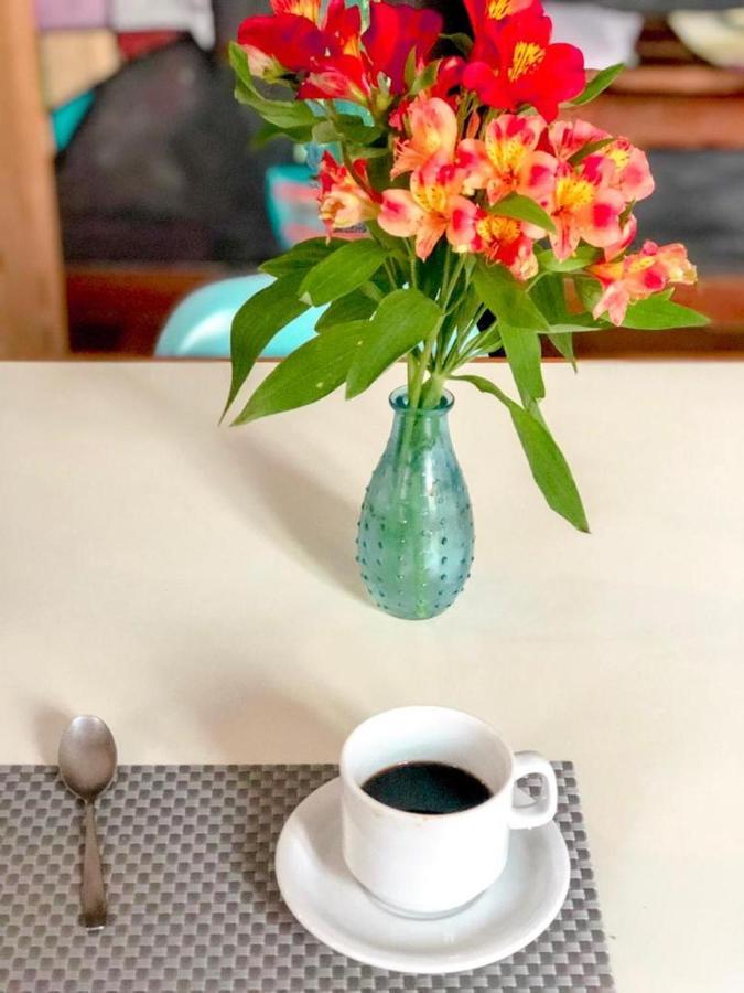 Hostel Matilda Curitiba Dış mekan fotoğraf